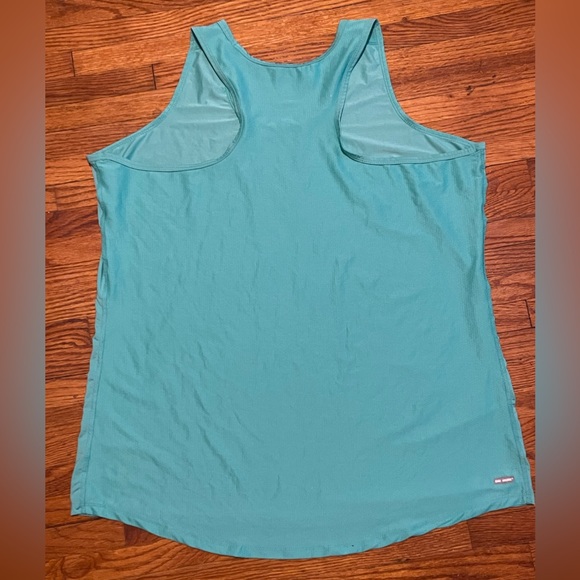 2xl Danskin Workout Top - Picture 2 of 3